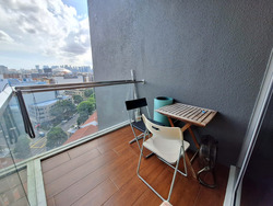 Centra Heights (D14), Apartment #452069031